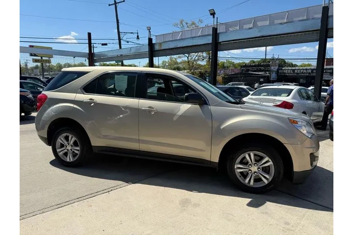$6895 : 2012 Equinox LS AWD image 6