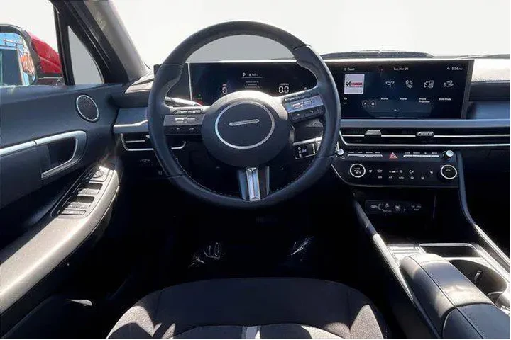 $25537 : Hyundai SONATA Hybrid 2025 S image 7