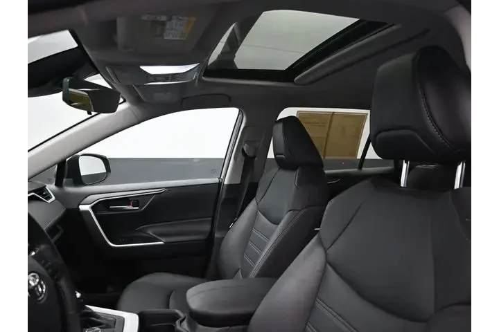 $24995 : Toyota RAV4 Hybrid 2021 AWD image 7