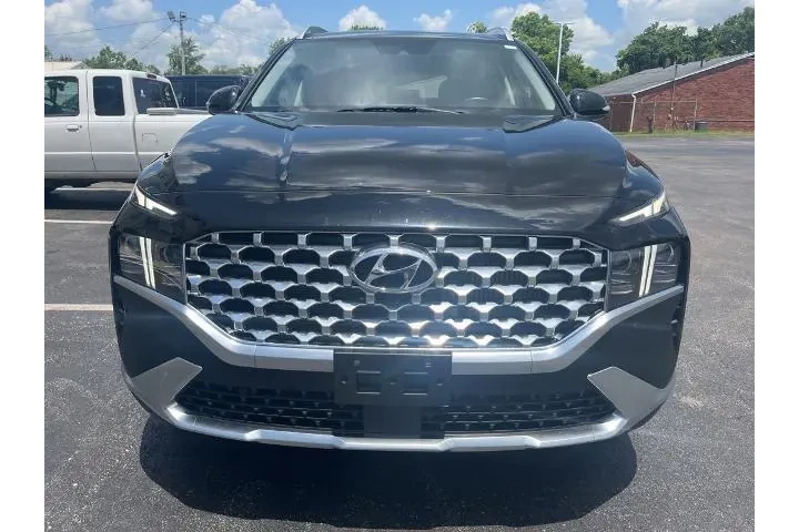 $25835 : Hyundai SANTA FE 2023 AWD Li image 8