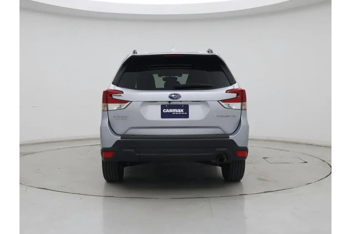 $17998 : Subaru Forester 2020 AWD Lim image 8