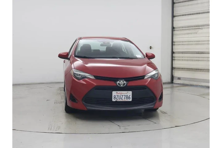 $16998 : Toyota Corolla 2018 LE 4dr S image 5