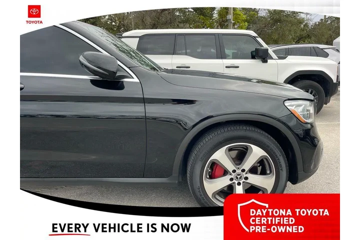 $18000 : Mercedes-Benz GLC 2020 AWD G image 9