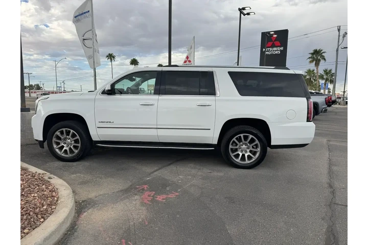 $37999 : GMC Yukon XL 2019 4x2 Denali image 9