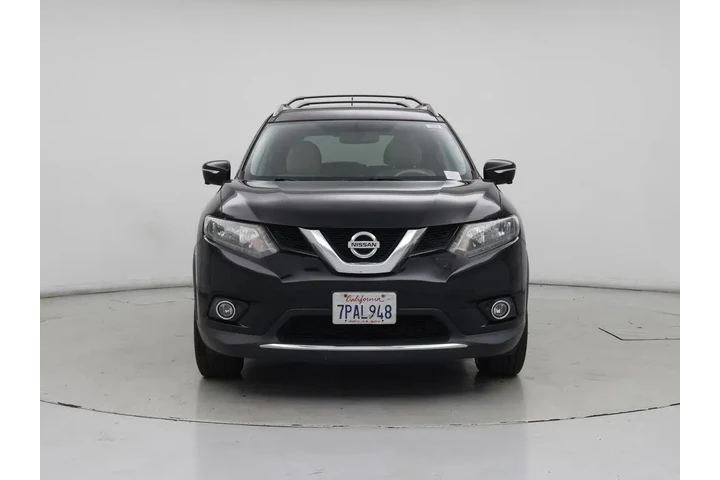 $13998 : Nissan Rogue 2015 S 4dr Cros image 5