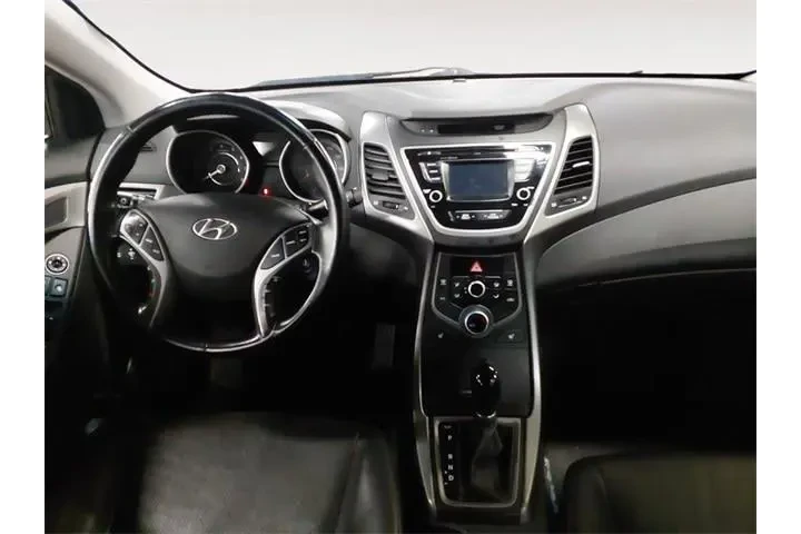 $9961 : Hyundai ELANTRA 2015 Limited image 10