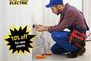 Trusted Electrician Services thumbnail