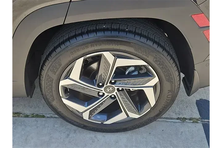 $38945 : Hyundai TUCSON 2024 Limited image 8