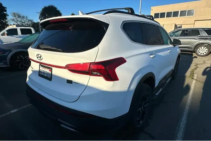 $25990 : Hyundai SANTA FE 2023 AWD XR image 3