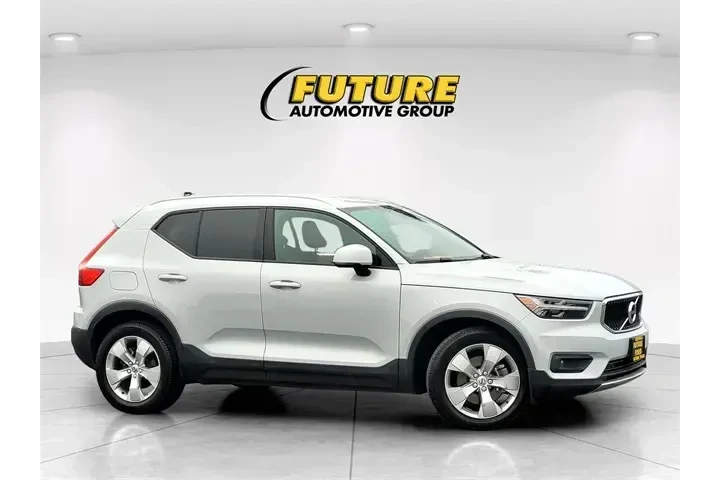 $18888 : Volvo XC40 2021 AWD T5 Momen image 3
