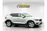 $18888 : Volvo XC40 2021 AWD T5 Momen thumbnail