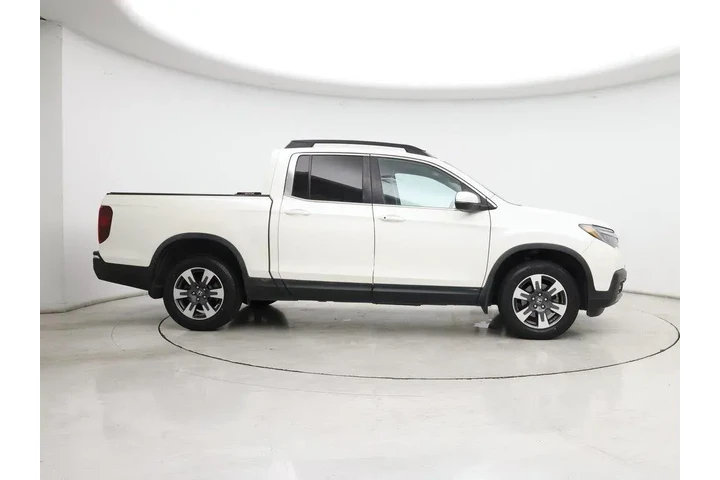 $22998 : Honda Ridgeline 2017 AWD RTL image 7
