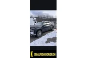 Chevrolet Silverado 1500 201 en Anchorage