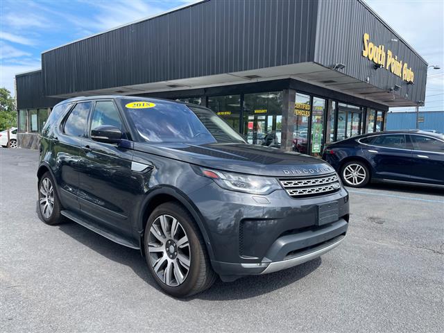 $25998 : 2018 Land Rover Discovery image 3