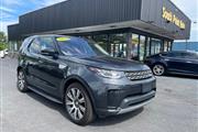 $25998 : 2018 Land Rover Discovery thumbnail