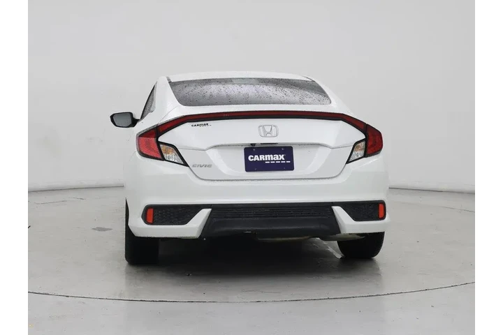 $19998 : Honda Civic 2019 LX 2dr Coup image 6