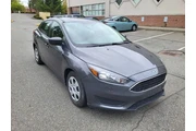 2018 Focus S en Seattle