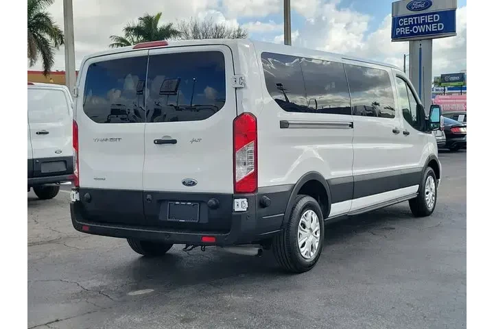 $33990 : Ford Transit 2024 350 XLT 3d image 4