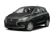 Mitsubishi Mirage 2024 ES 4d en Buffalo