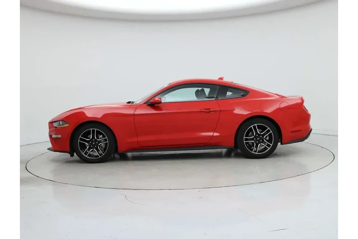 $27998 : Ford Mustang 2023 EcoBoost 2 image 3