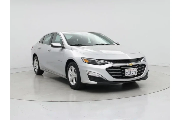 $18998 : Chevrolet Malibu 2022 LS Fle image 1