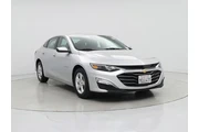 Chevrolet Malibu 2022 LS Fle en Fresno