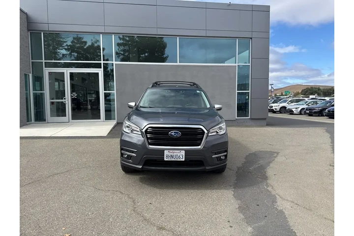 $22777 : Subaru Ascent 2019 AWD Touri image 3