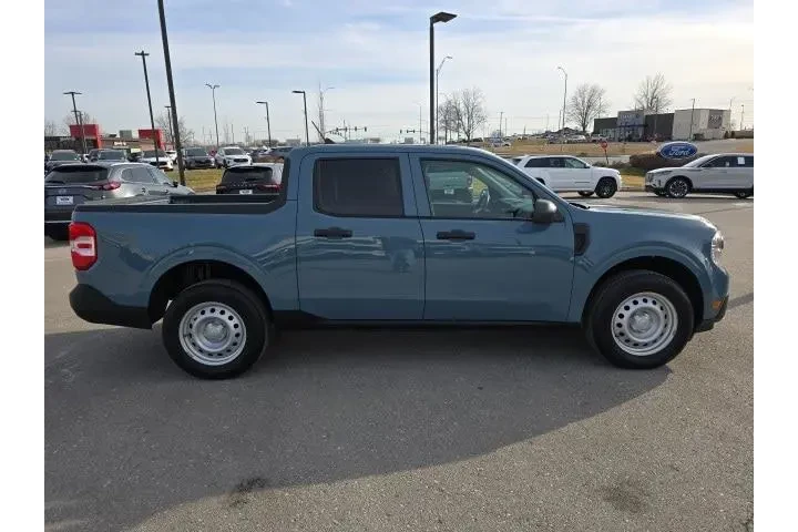 $24000 : Ford Maverick 2023 XL 4dr Su image 6