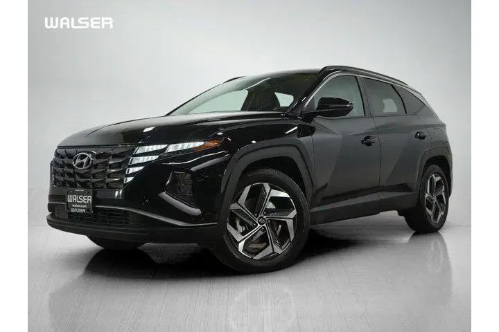 $23998 : Hyundai TUCSON 2024 AWD SEL image 1