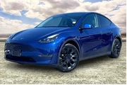 $32991 : Tesla Model Y 2023 AWD 4dr C thumbnail