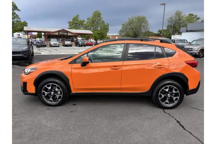 $17988 : 2018 Crosstrek 2.0i Premium image 6
