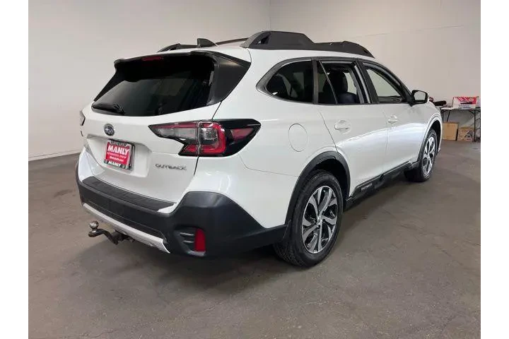 $21385 : Subaru Outback 2020 AWD Limi image 3
