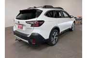 $21385 : Subaru Outback 2020 AWD Limi thumbnail
