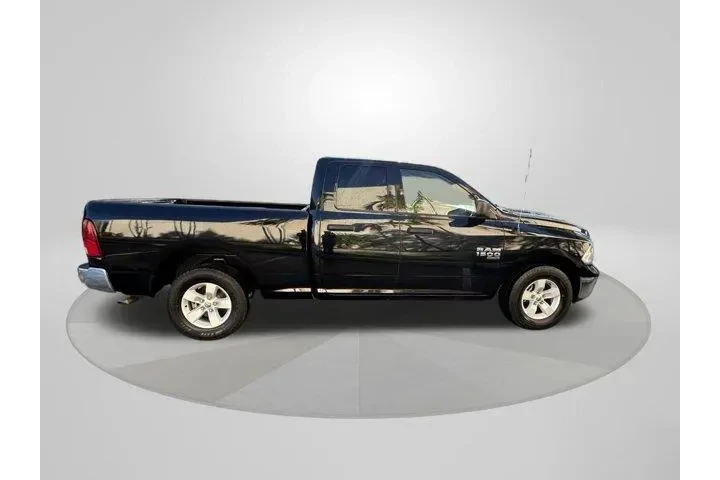 $25024 : Ram 1500 Classic 2024 4x2 SL image 8