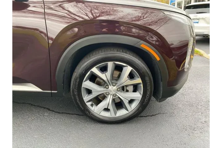 $21000 : Hyundai PALISADE 2021 AWD SE image 9