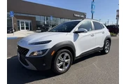 Hyundai KONA 2023 AWD SEL 4d