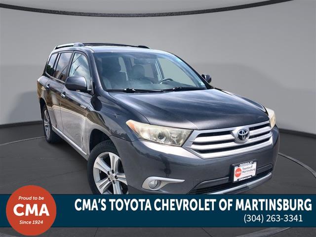 $10500 : PRE-OWNED 2011 TOYOTA HIGHLAN image 1