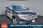 $10500 : PRE-OWNED 2011 TOYOTA HIGHLAN thumbnail