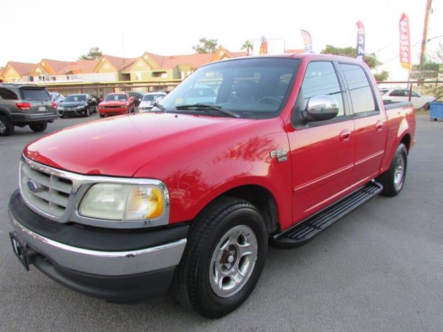 $9500 : 2001 F-150 Lariat image 7