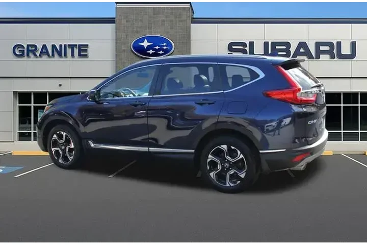 $24400 : Honda CR-V 2019 AWD Touring image 7