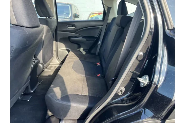 $10500 : 2016 CR-V LX image 9