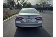 $24995 : Toyota Camry Hybrid 2020 XLE thumbnail