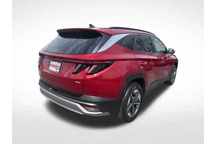 $28740 : Hyundai TUCSON 2025 AWD SEL image 5