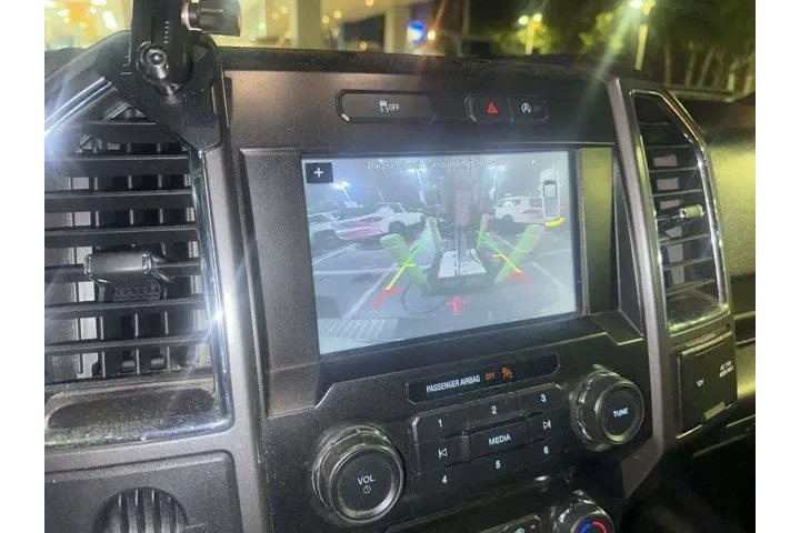 $10991 : Ford F-150 2016 4x2 Lariat 4 image 2