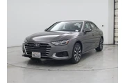 $28998 : Audi A4 2022 AWD quattro Pre thumbnail