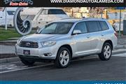 $12988 : 2008 Highlander Limited thumbnail