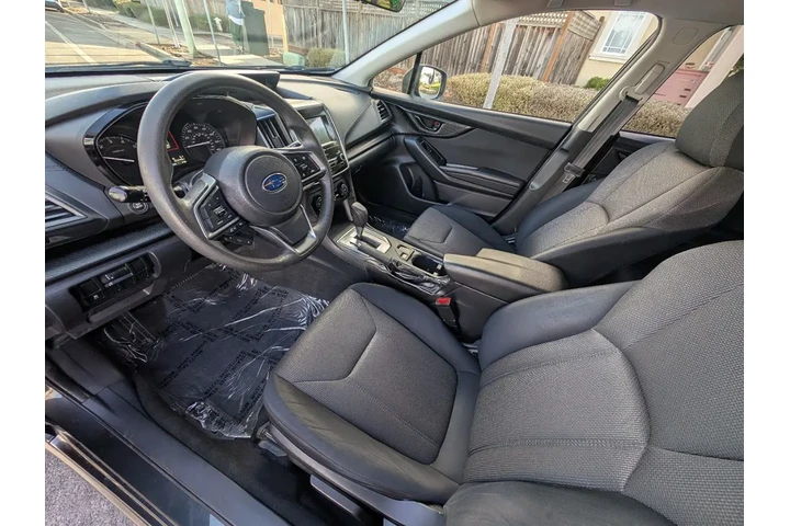 $18988 : 2019 Crosstrek image 10