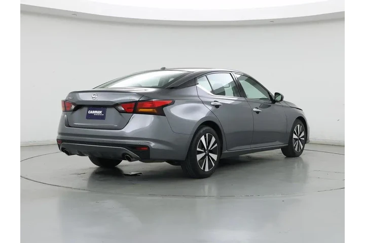 $21998 : Nissan Altima 2020 2.5 SL 4d image 8