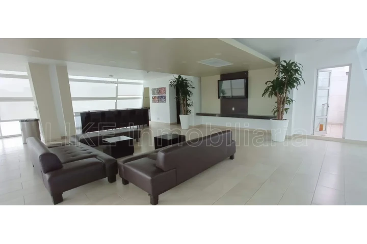 $26000 : Renta Departamento en Anáhuac image 10