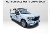 Ford F-150 2021 4x2 XLT 2dr